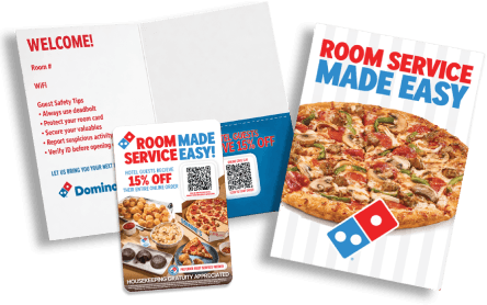 Hotel Key and Key Folio Products