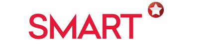 Smart mail. Saturation mail with database intelligence. full color variable imaged postcards