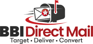 BBI Direct Mail. Target Deliver Convert
