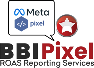 BBI Pixel ROAS Reporting Services