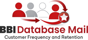 BBI Database Mail. Customer Frequency and Retention