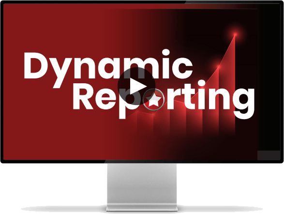 Dynamic Reporting Video