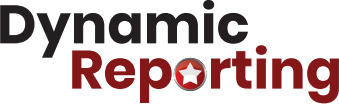 Dynamic Reporting
