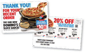 New Customer Offers