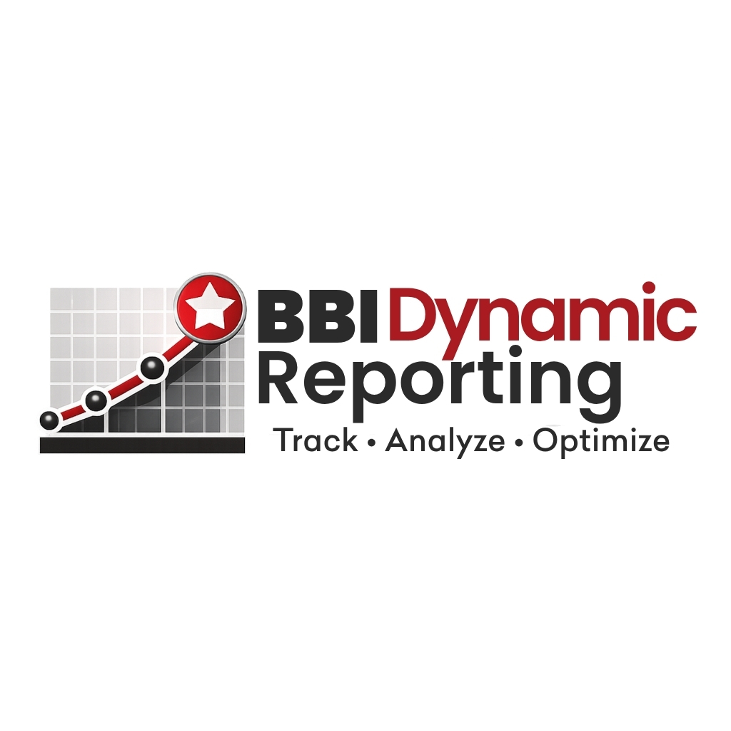 Dynamic Reporting