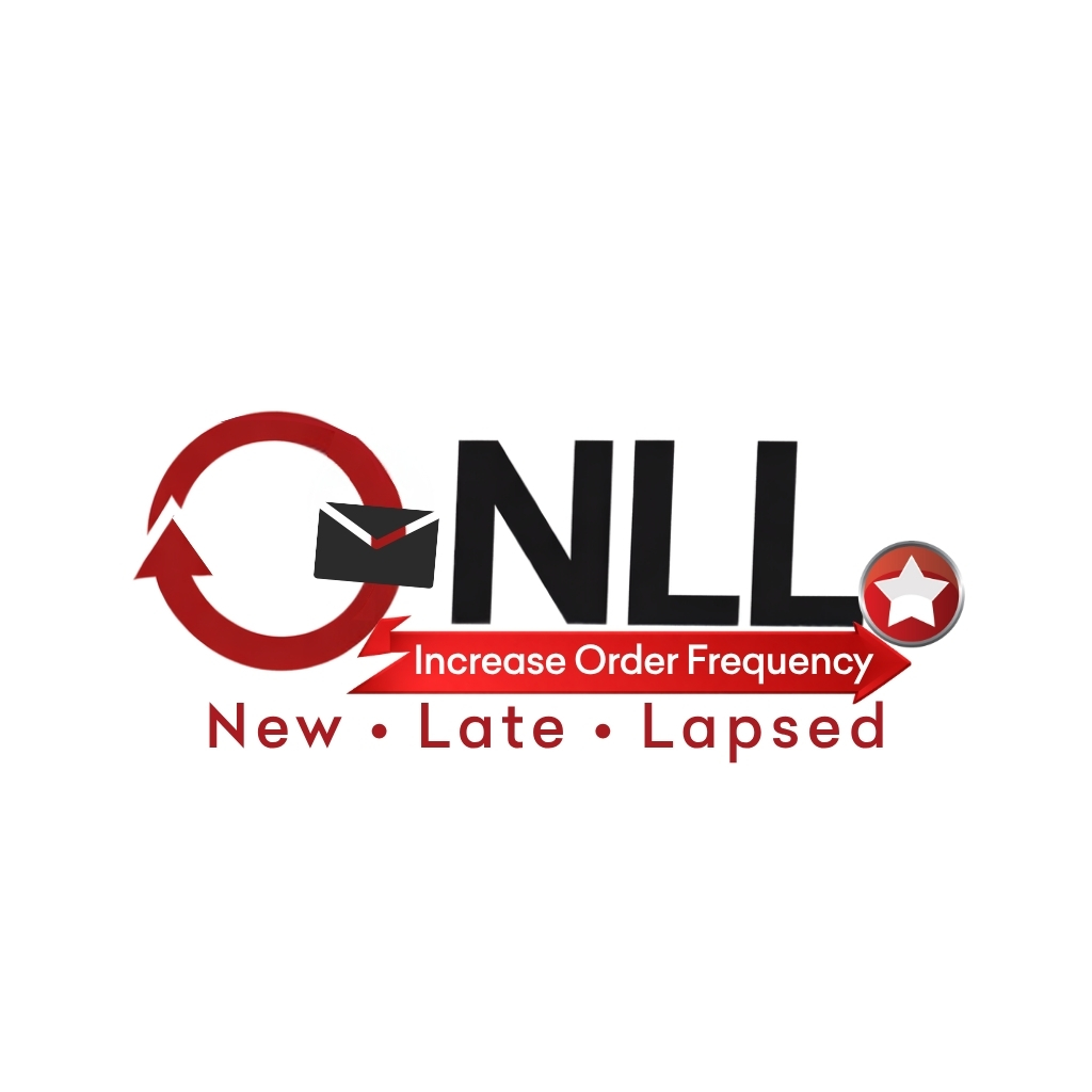 New, Late, Lapsed