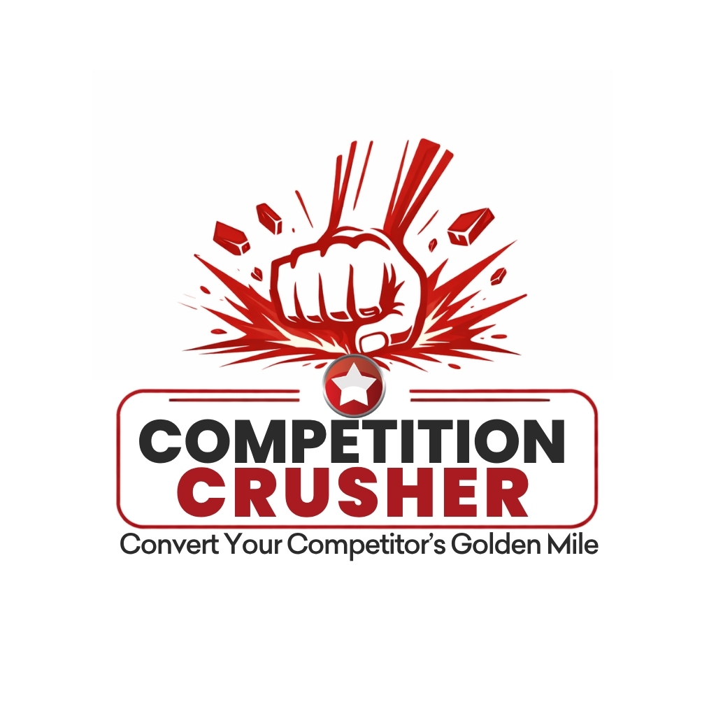 Competition Crusher